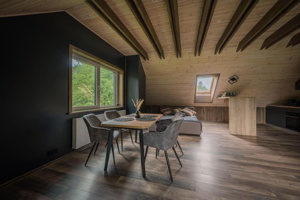 Villa Amberland Bernāti Esterno foto