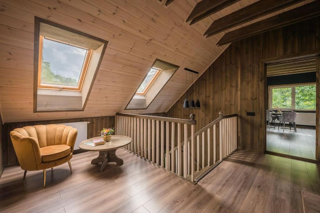 Villa Amberland Bernāti Esterno foto